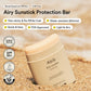 ABIB Airy Sunstick - Smoothing Bar 23g