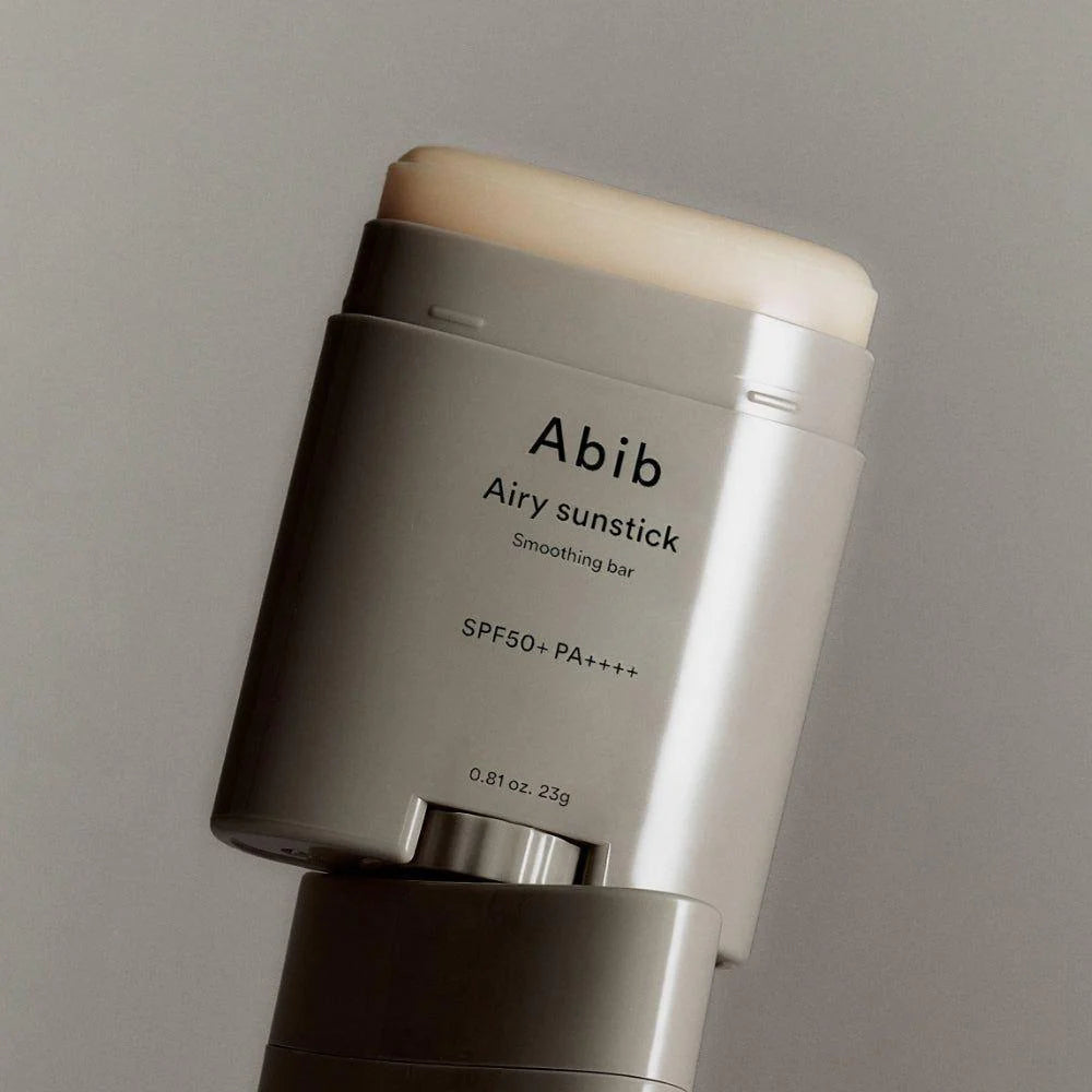 ABIB Airy Sunstick - Smoothing Bar 23g