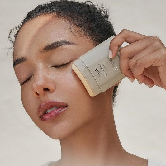 ABIB Airy Sunstick - Smoothing Bar 23g