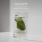 ABIB Mild Acidic PH Sheet Mask - Heartleaf Fit