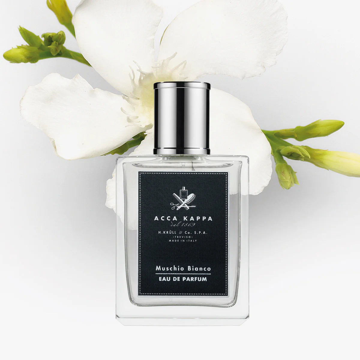 ACCA KAPPA White Moss EDP 30ML