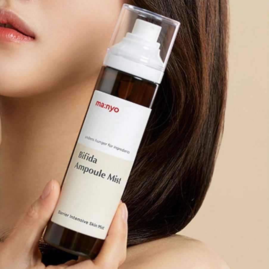 MANYO FACTORY Bifida Ampoule Mist 120ml
