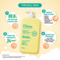MOIST DIANE Perfect Beauty Protect Body Wash 750ml (4 Variants)