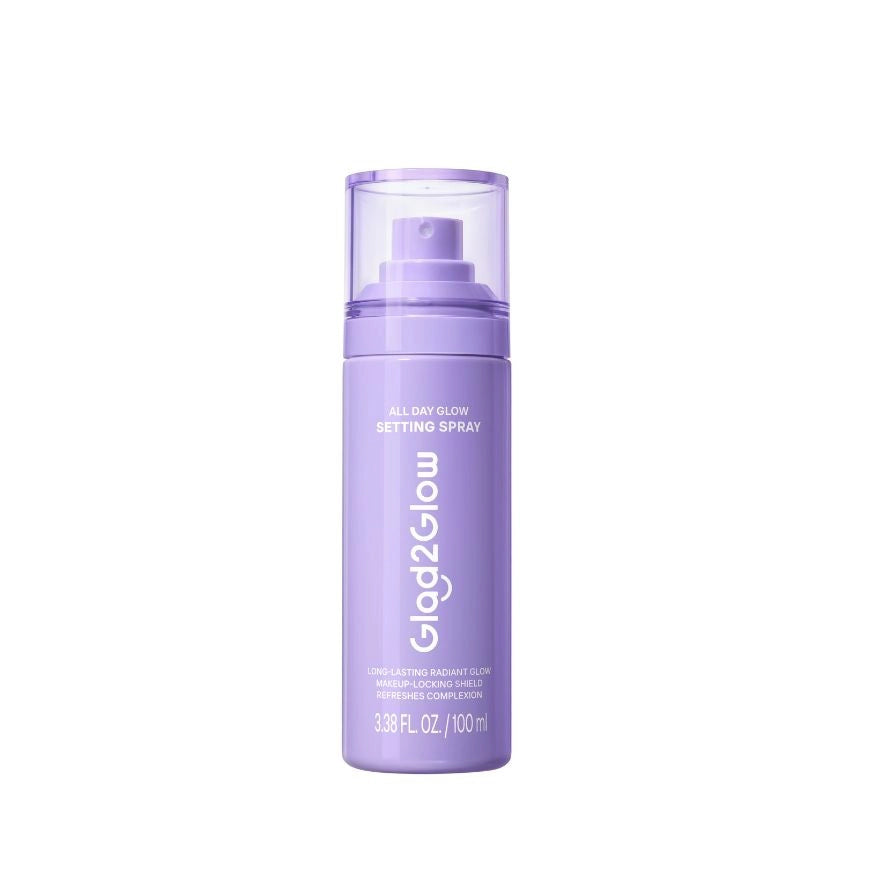 GLAD2GLOW All Day Glow Spray 100ml