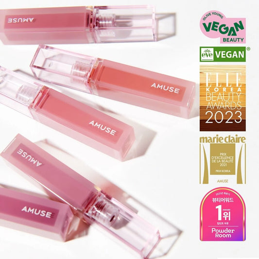 AMUSE Dew Tint (5 Colors)