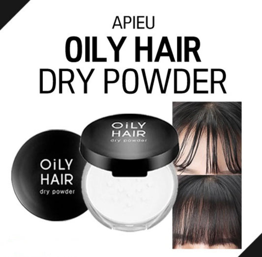 A'PIEU Oily Hair Dry Powder 5g