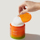 APRILSKIN Carrotene Instant Calming Serum Pads (80pcs)