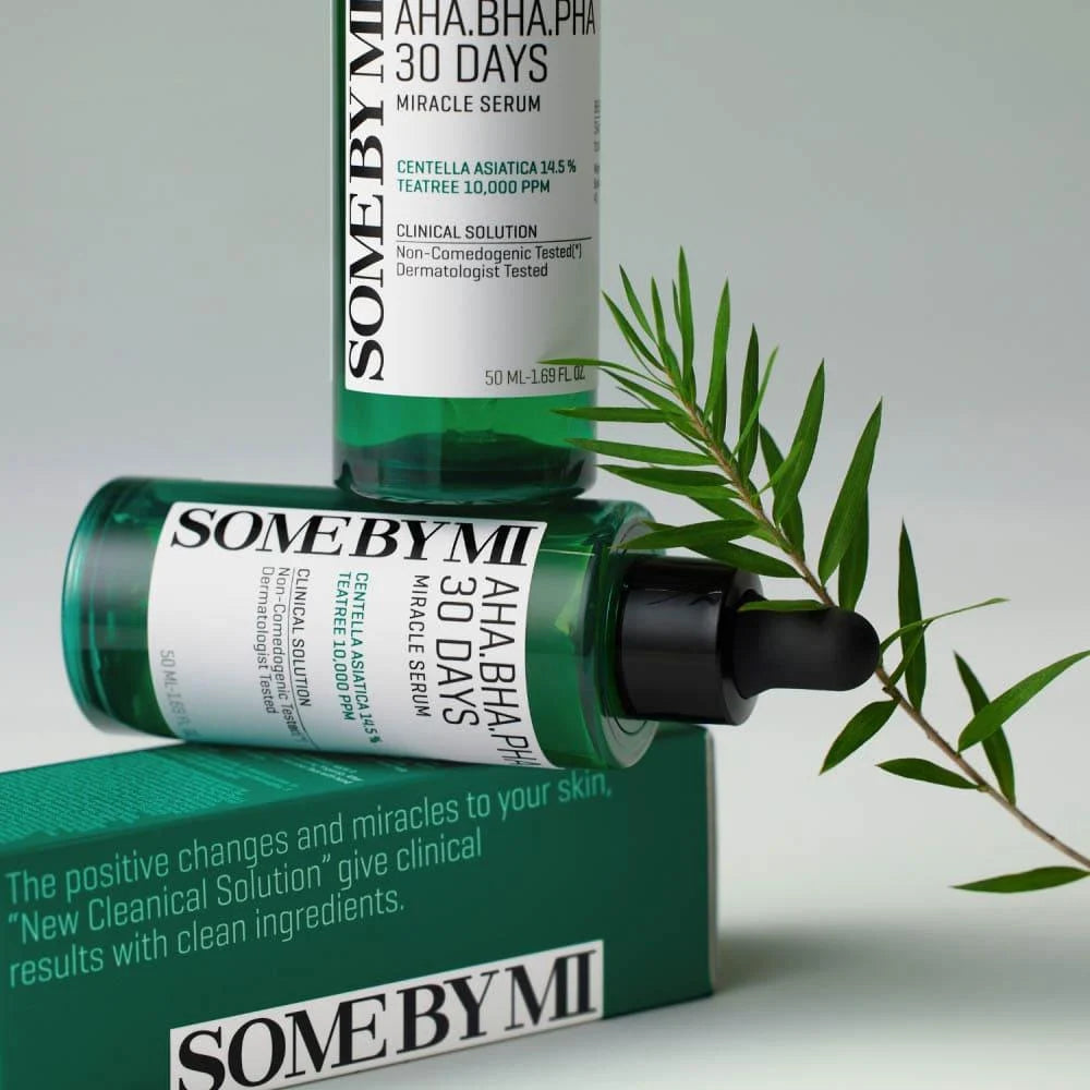 SOMEBYMI AHA BHA PHA 30 Days Miracle Serum 50ml