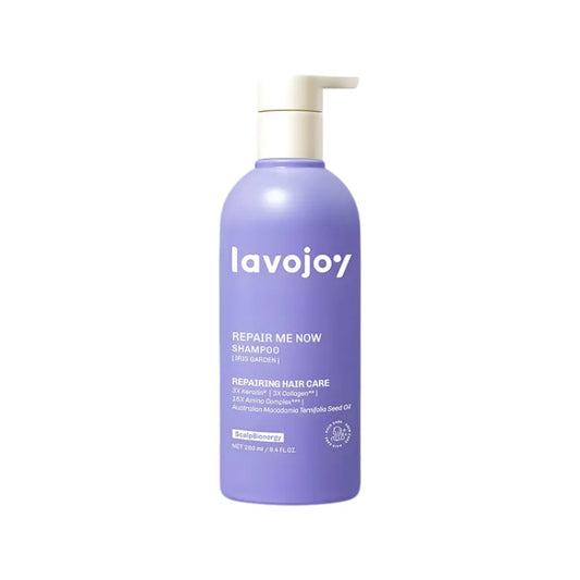 LAVOJOY Repair Me Now Shampoo 280ml