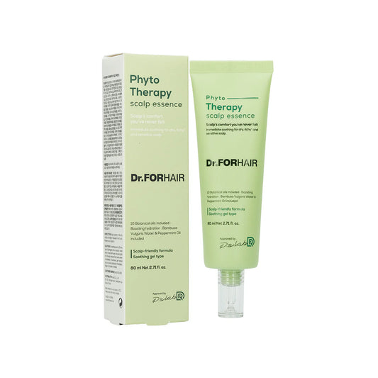 DR.FORHAIR Phyto Therapy Scalp Essence 80ml