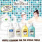 MOIST DIANE Botanical Body Soap 500ml (3 Variants)