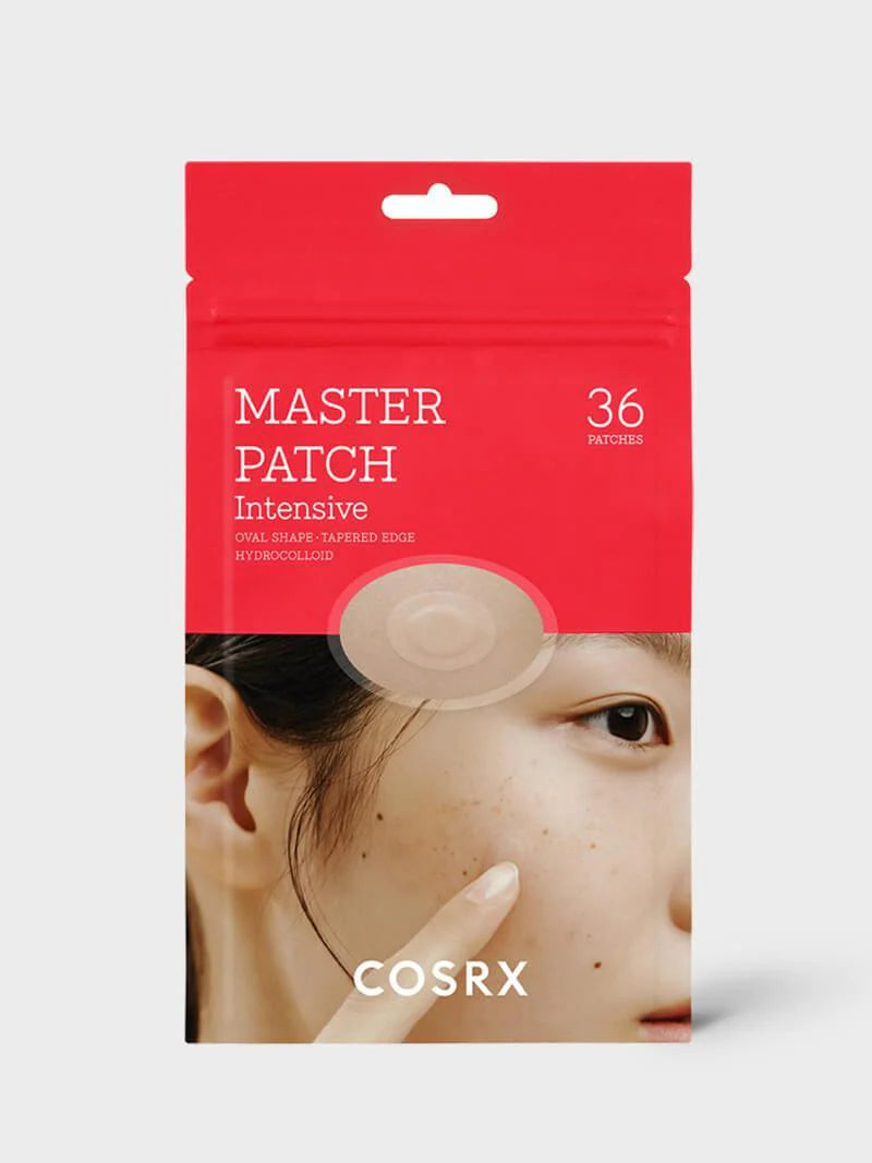 COSRX Master Patch Intensive 36pcs