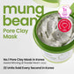 BEPLAIN Mung Bean Pore Clay Mask 120ml