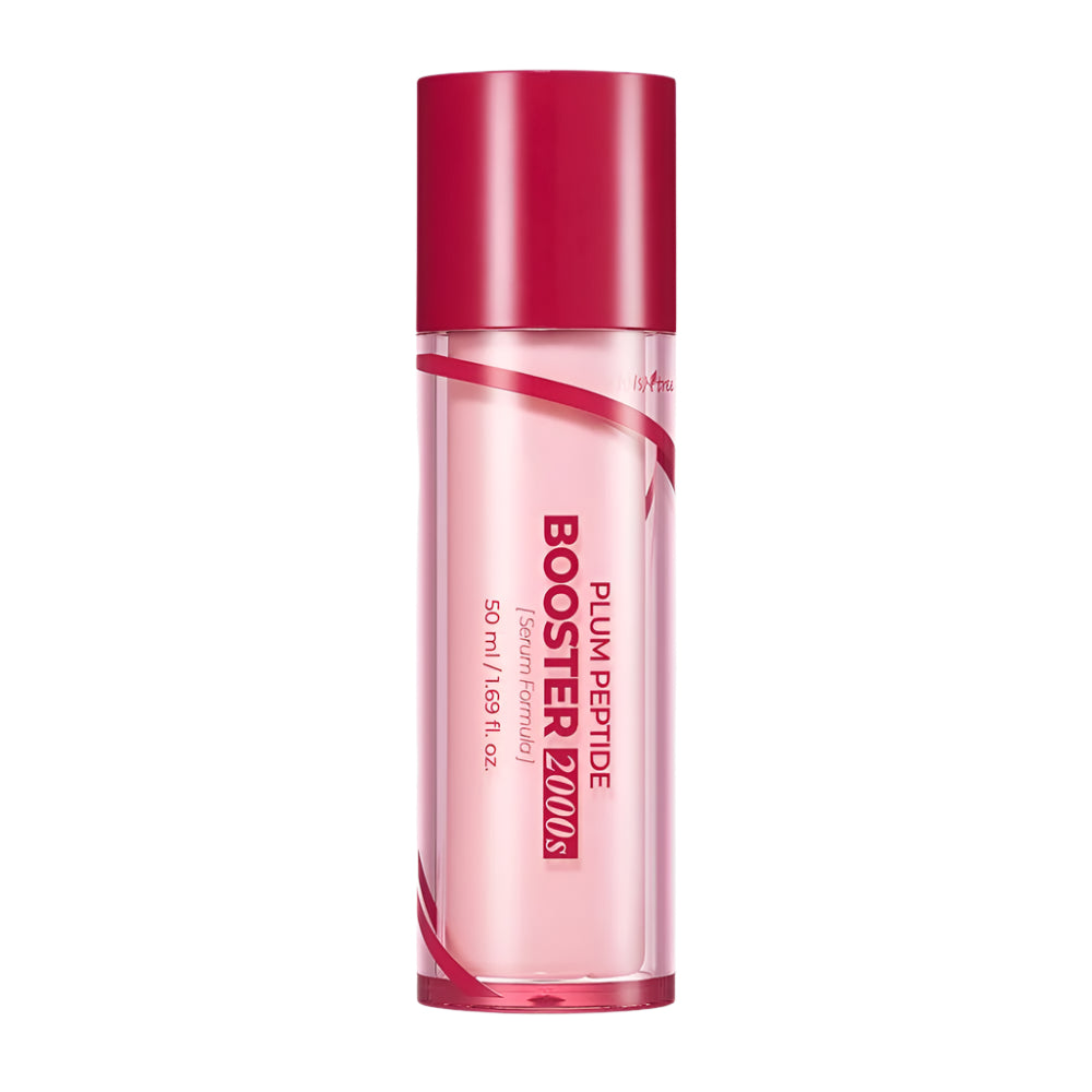 ISNTREE Plum Peptide Booster 2000s 50ml