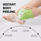 ALLONGS Korean Spa Body Peeling Pad (Hard / Pore Control / Soft)