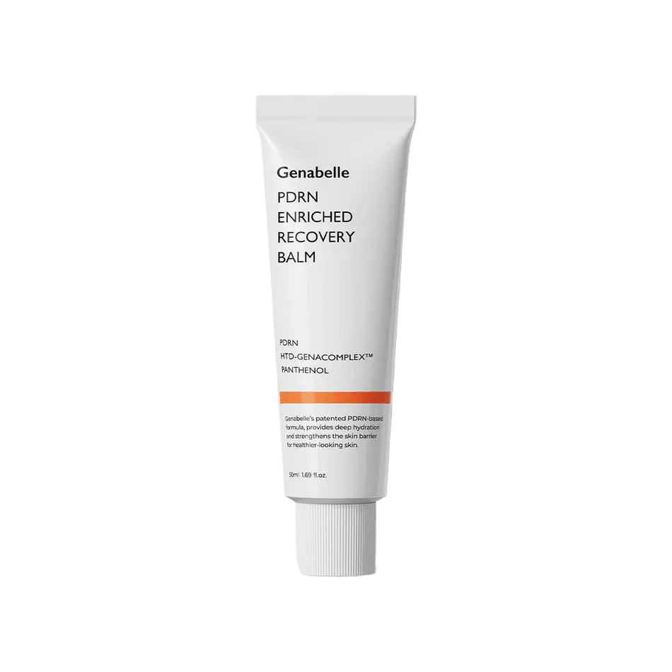 GENABELLE PDRN Enriched Recovery Balm 50ml