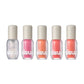 UNLEASHIA Popcorn Syrup Lip Plumper (4 Colors)