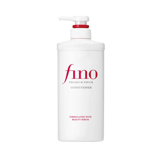 SHISEIDO Fino Premium Touch Hair Conditioner