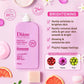 MOIST DIANE Perfect Beauty Protect Body Wash 750ml (4 Variants)
