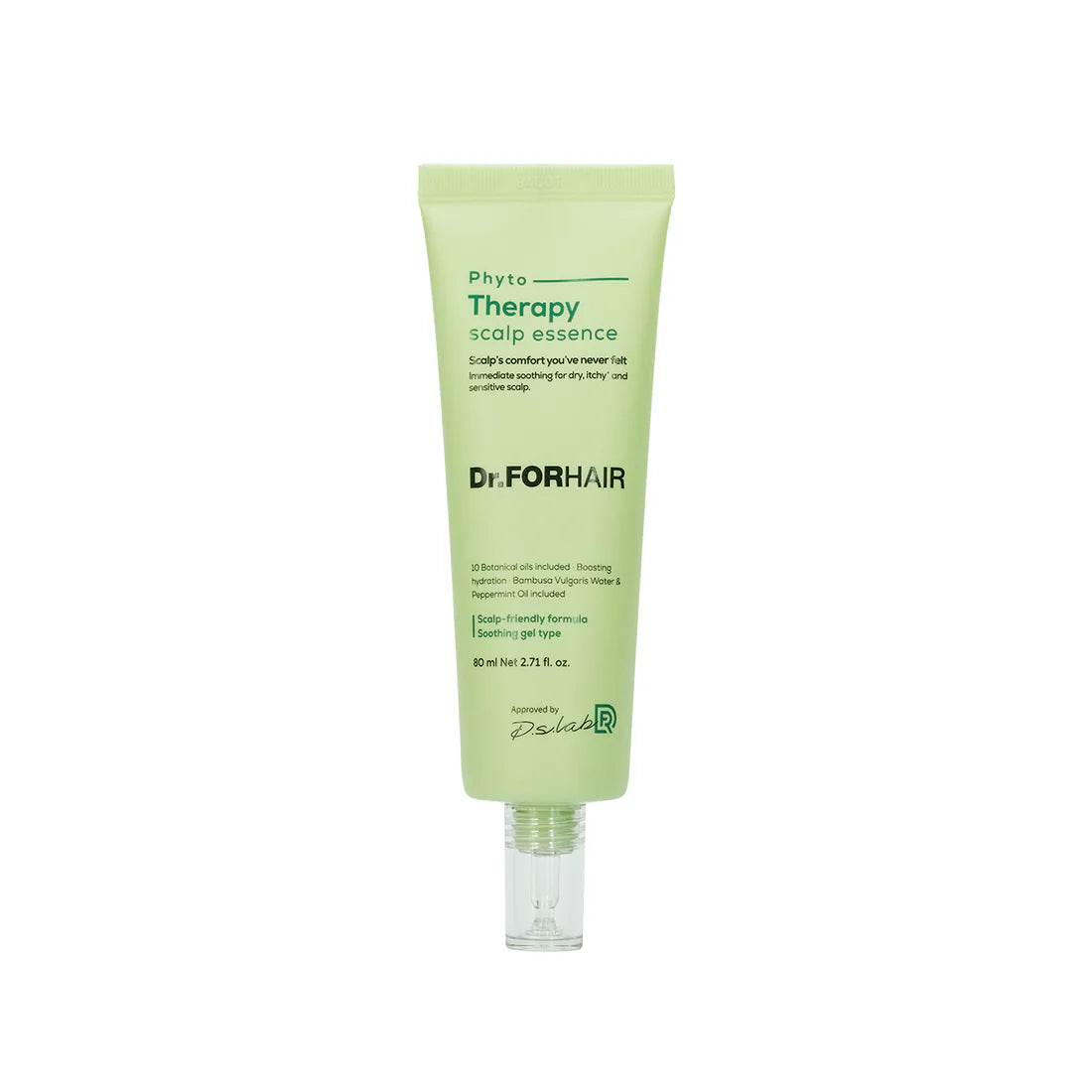 DRFORHAIR Phyto Therapy Scalp Essence 80ml