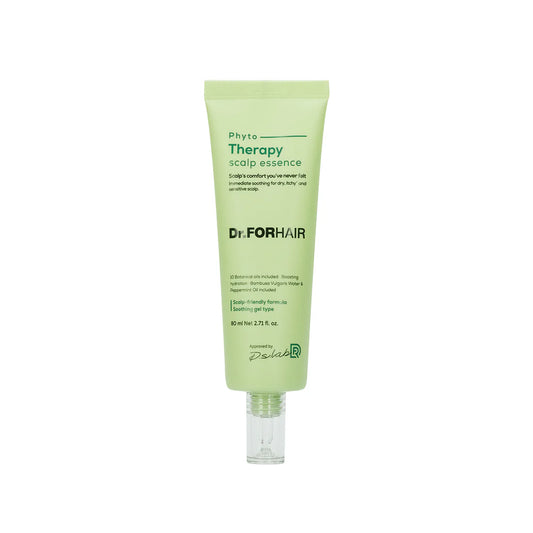 DRFORHAIR Phyto Therapy Scalp Essence 80ml