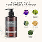 KUNDAL Honey & Macadamia Nature Shampoo 500ml (2 Scents)