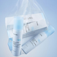 IUNIK Beta Glucan Barrier Ampoule Cleanser 120ml