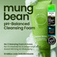 BEPLAIN Mung Bean PH Balanced Cleansing Foam (80ml/160ml)