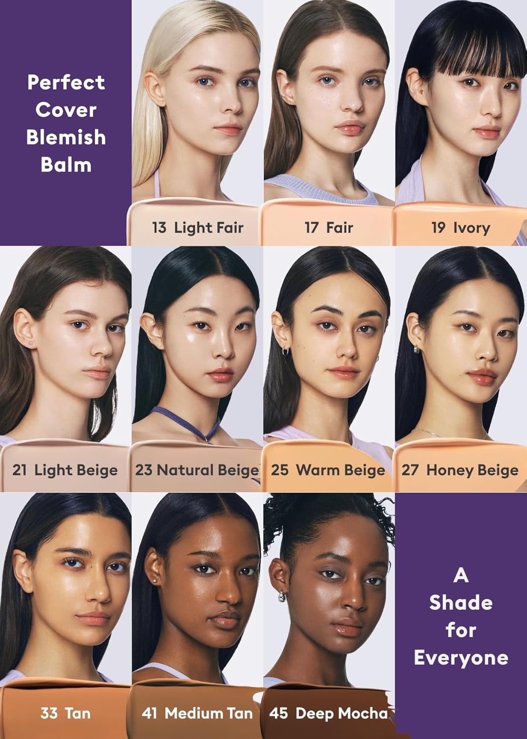 MISSHA Perfect Cover Serum B.B Cream 50ml