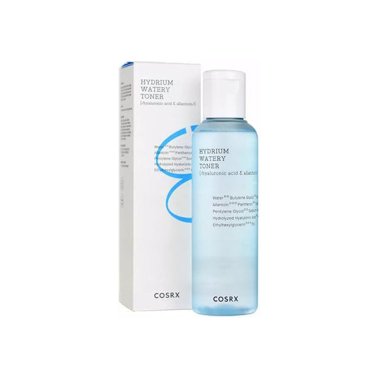 COSRX Hydrium Watery Toner