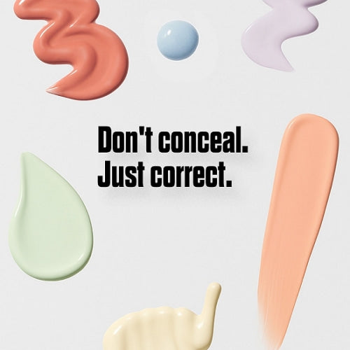 BRAYE Nano Corrector (5 Shades)