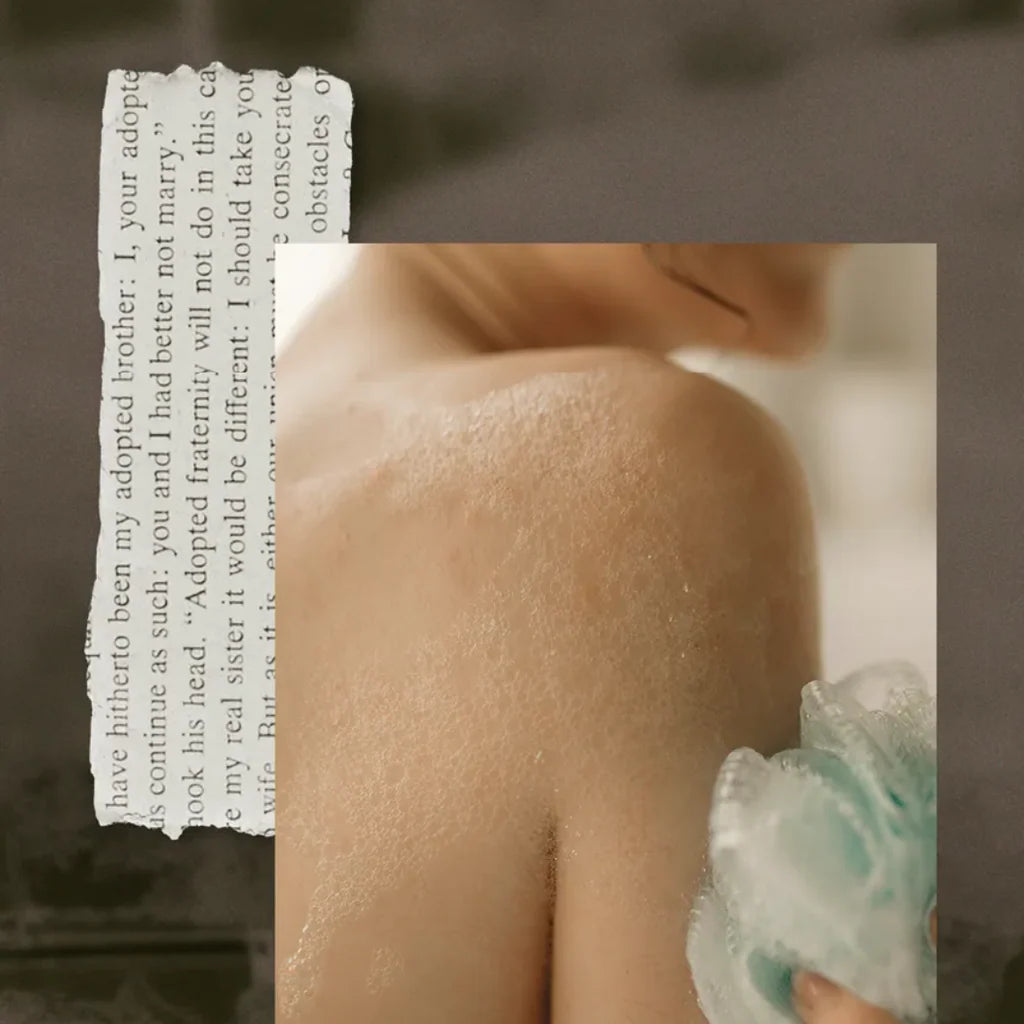 PLU Aroma Body Wash 500g (3 Scents)