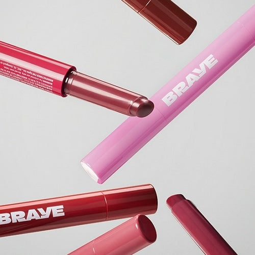 BRAYE Melting Lipsweet (5 Shades)