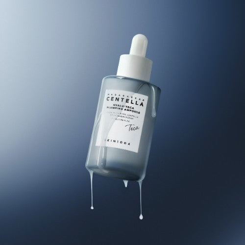 SKIN1004 Madagascar Centella Hyalu Teca Plumping Ampoule 50ml