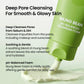 BEPLAIN Mung Bean PH Balanced Cleansing Foam (80ml/160ml)