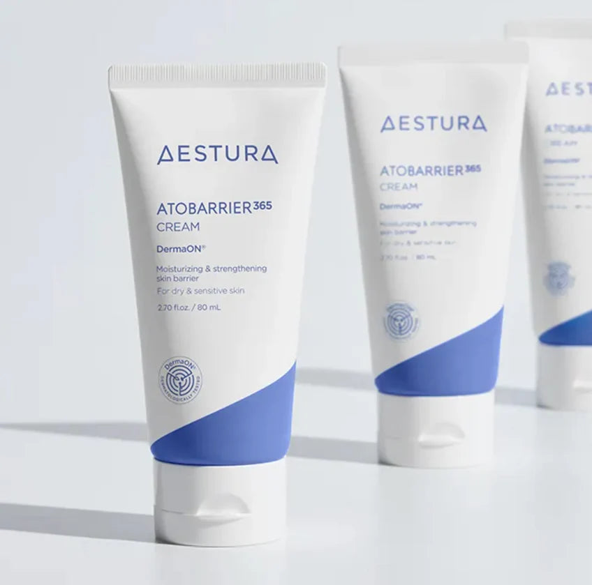 AESTURA Atobarrier 365 Cream 80ml