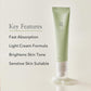 BEAUTY OF JOSEON Light On Serum Centella + Vita C 30ML