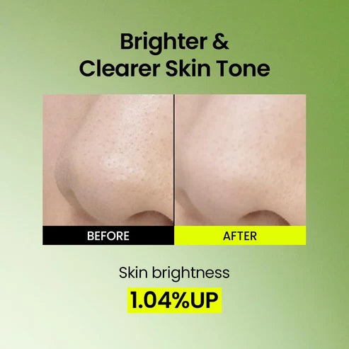 BEPLAIN Mung Bean Pore Clay Mask 120ml