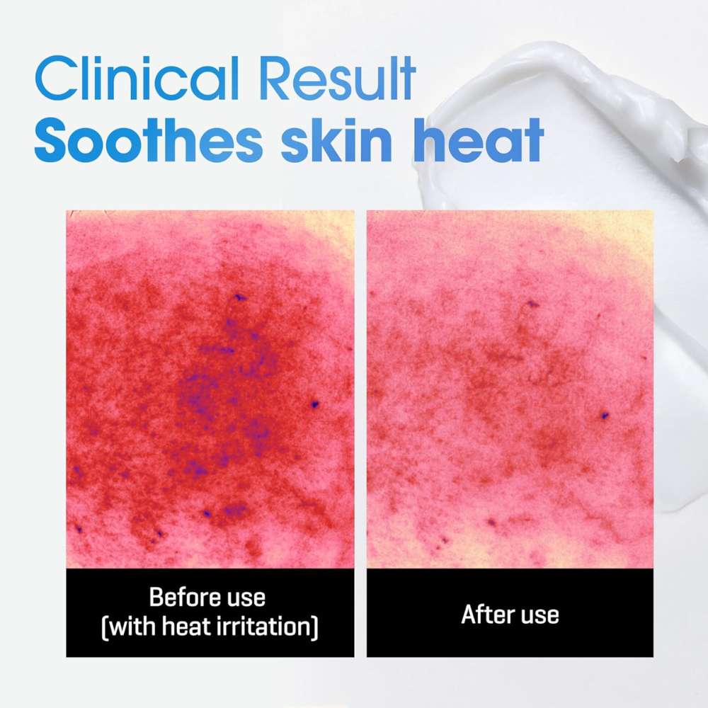 SOMEBYMI Beta Panthenol Repair Body Cream 200ml