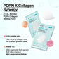ANUA PDRN Collagen Melting Patch For Glass Skin 4EA