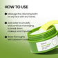 BEPLAIN Mung Bean Pore Cleansing Milk Balm 100ml