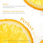 GLAD2GLOW Perfect Vita C Bright Glow Cleanser