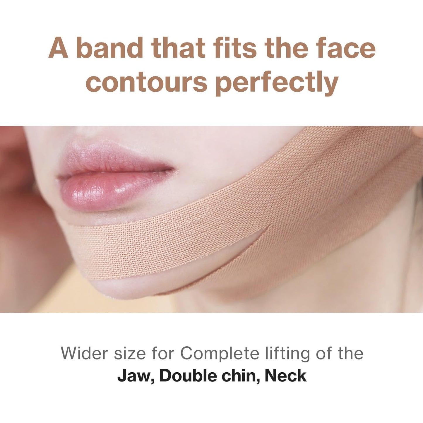 ID PLACOSMETICS ID Face Fit Minus Band V2