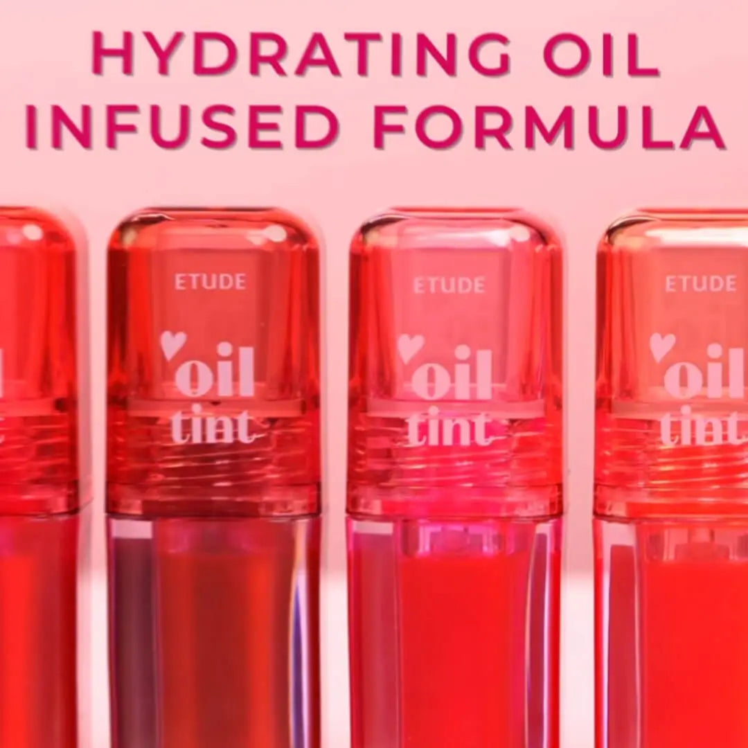 ETUDE Dear Darling Oil Tint (6 Shades)