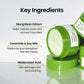 BEPLAIN Mung Bean Pore Cleansing Milk Balm 100ml