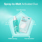 ANUA PDRN Collagen Melting Patch For Glass Skin 4EA
