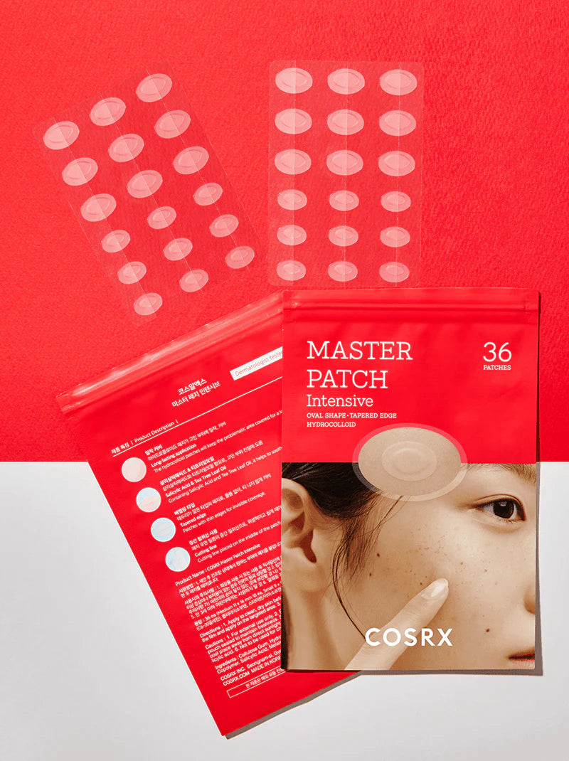 COSRX Master Patch Intensive 36pcs