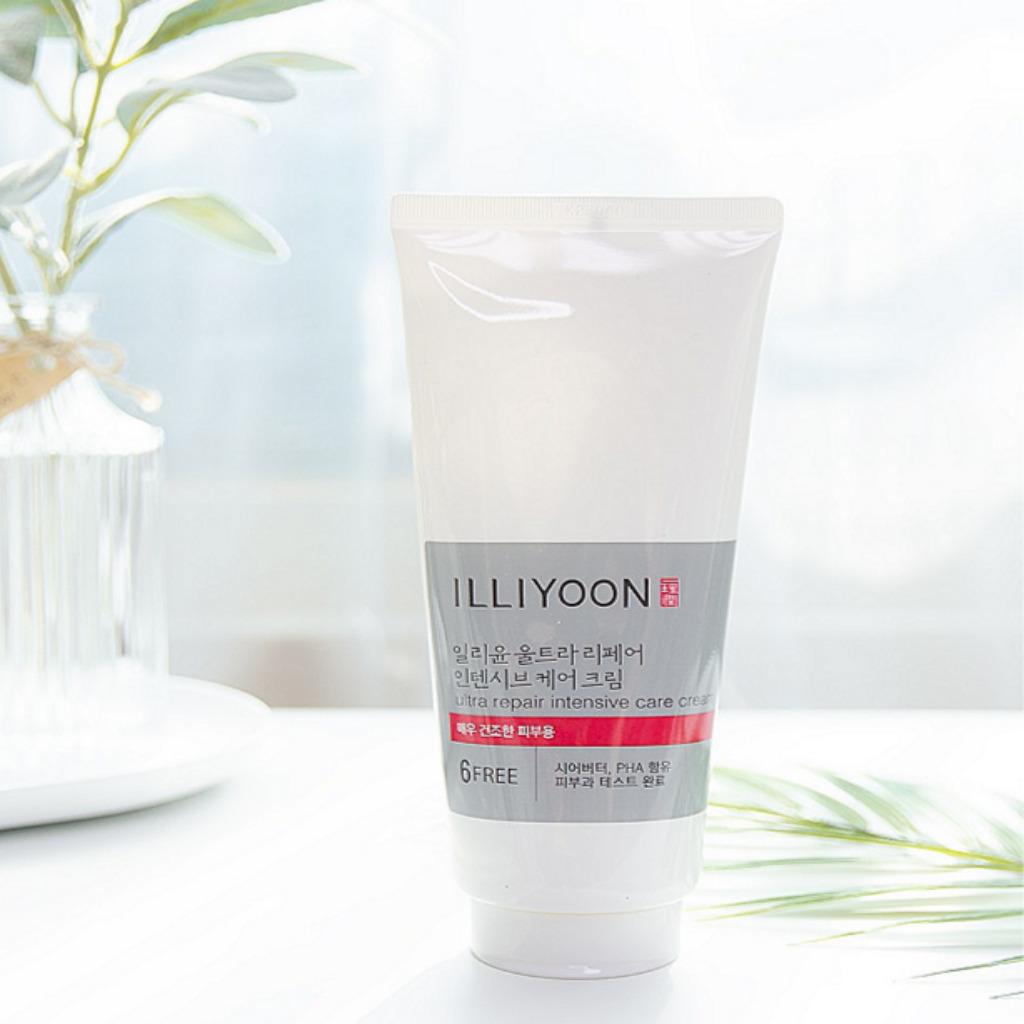 ILLIYOON Ultra Repair Intensive Care Cream 200ml