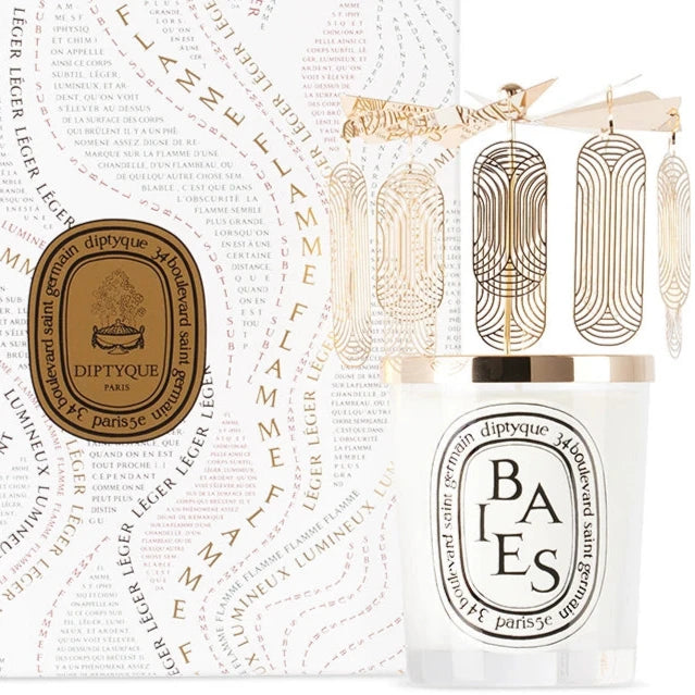 DIPTYQUE Baies Scented Candle (70g)