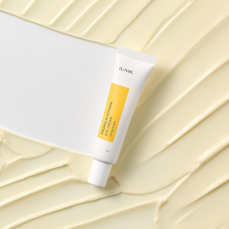 IUNIK Propolis Vitamin Eye Cream 30ml